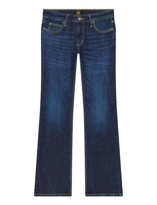 Lee Jeans | Flap Pocket Jessica | 27 x 31