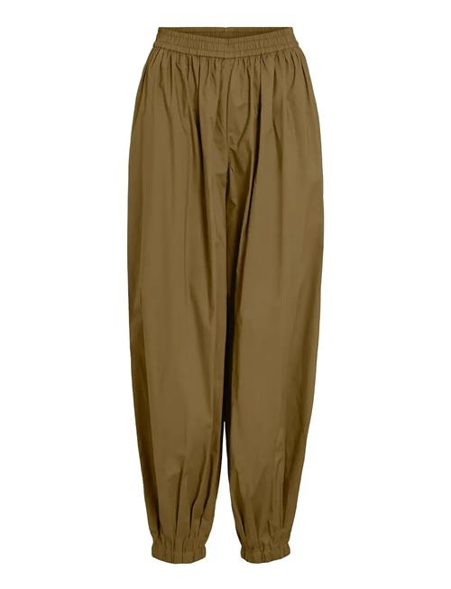 Vila | Viemilie Hw Parachute Pants | 42