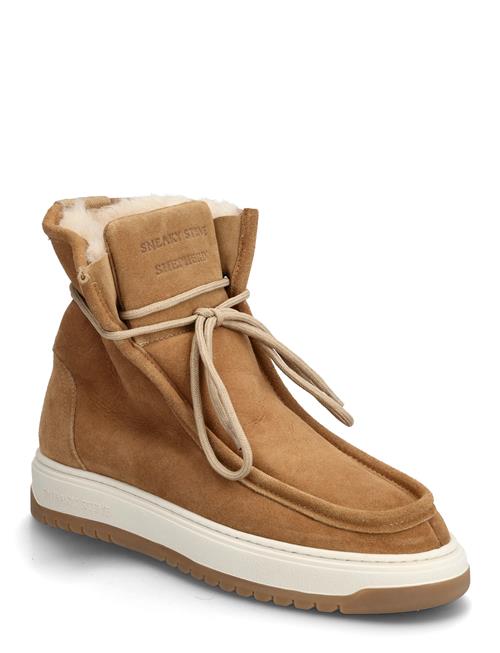 Shepherd | Kay Boots | 38