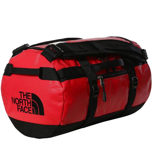 The North Face Rejsetaske - Base Camp Duffel - 31L - Red