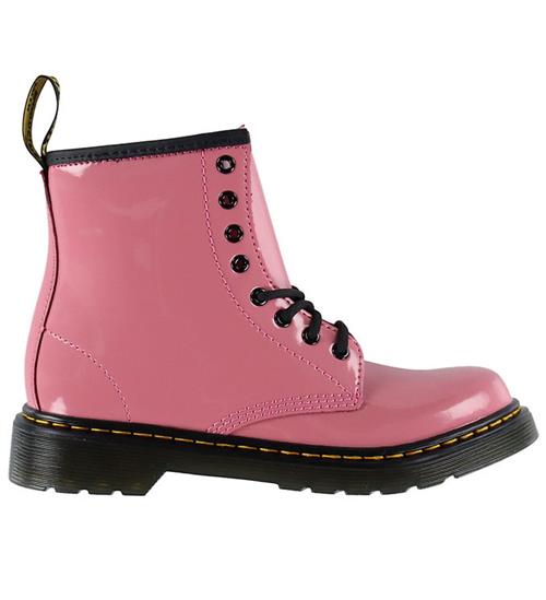 Dr. Martens Støvler - 1460 J - Dms Pink