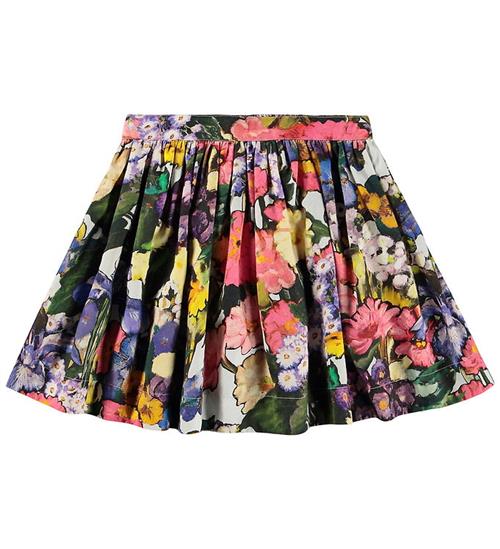 Molo Nederdel - Brook - Floral Impression