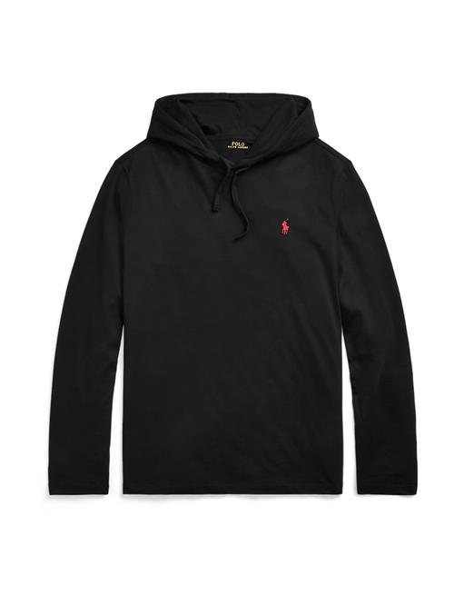 Polo Ralph Lauren Bluser & t-shirts  brandrød / sort