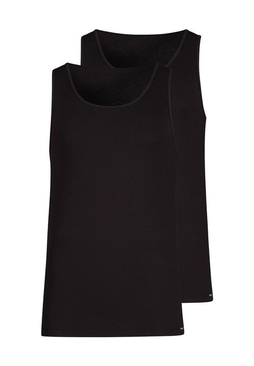 Skiny Undertrøje  sort