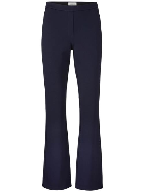 modström Bukser 'Tanny'  mørkeblå