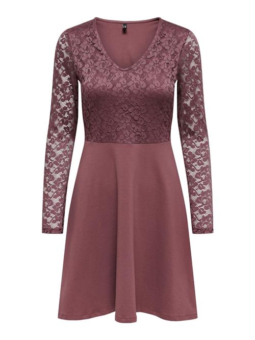 ONLY Kjole 'NANNA'  cyclam