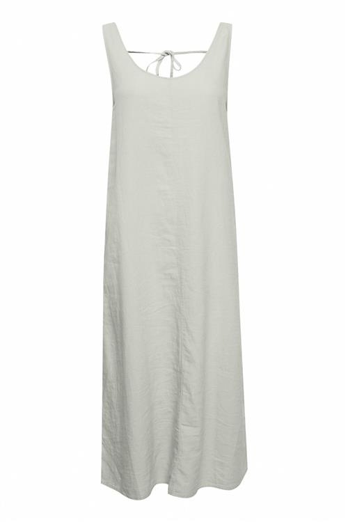 b.young Sommerkjole 'Falakka'  æggeskal