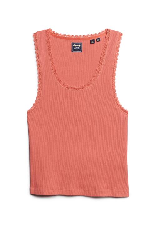 Superdry & Co Overdel  laks