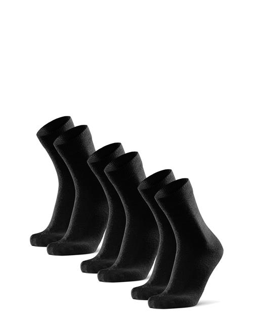 Danish Endurance | Merino Crew Socks 3-Pack | 39-42