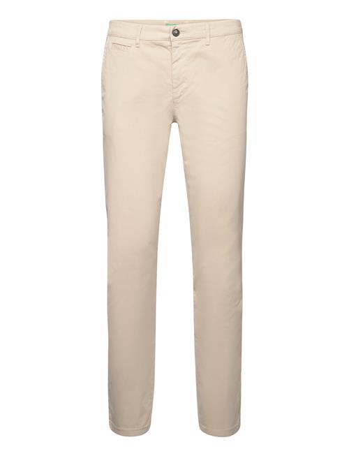 United Colors of Benetton | Chino Trousers | 58