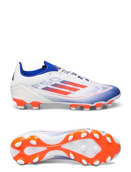 adidas Performance | F50 League Football Boots Multi Ground | 45 1/3