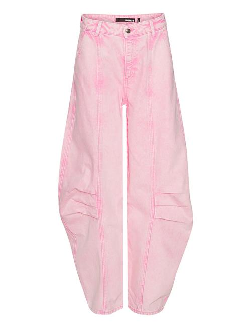 ROTATE Birger Christensen | Cargo Denim Pants | 42