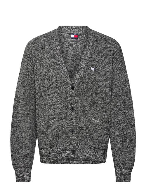 Tommy Jeans | Tjm Rlx Badge Multi Twist Cardi | M