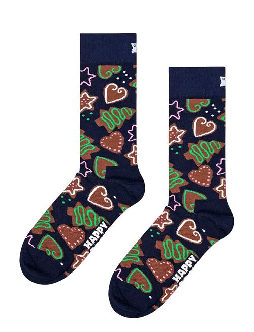 Happy Socks | Gingerbread Cookies Sock | 41-46