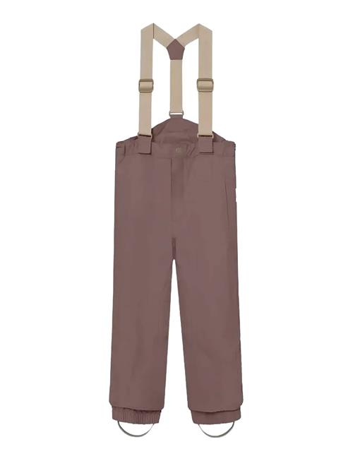 MINI A TURE | Matwitte Snow Pants. Grs | 128