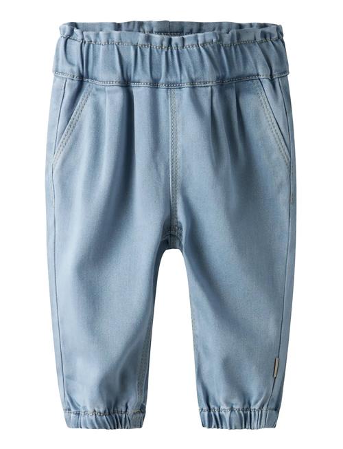 name it | Nbfrose Round Jeans 2090-To Noos | 62