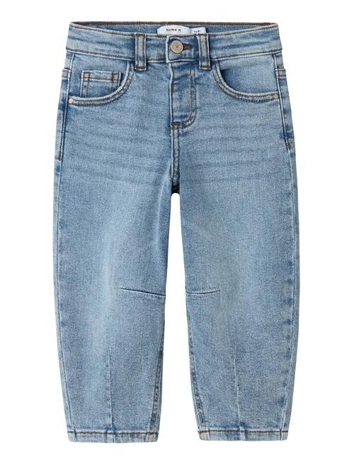 name it | Nmfbella Balloon Jeans 2441-Sm Noos | 116
