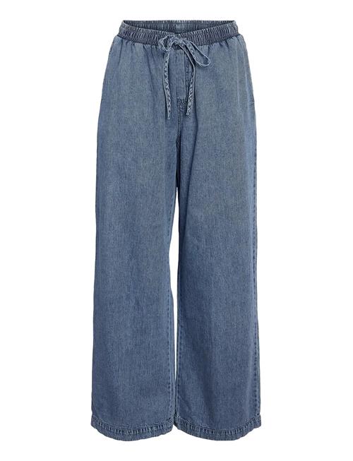 NOISY MAY | Nmenza Mw Wide Pants Mg004Mb Noos | M