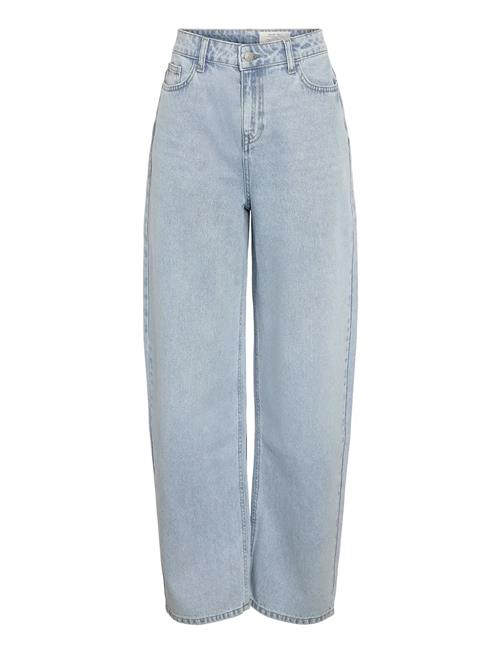 NOISY MAY | Nmalexa Mw Loose Jeans Az468Lb Noos | 25 x 32