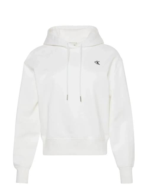 Calvin Klein Jeans | Ls Rlxd Mono Fr Terry Po Hood | M