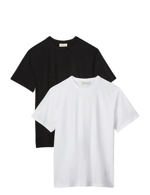 Calvin Klein Jeans | Ss Classic Monogram Tee 2Pk | XXL