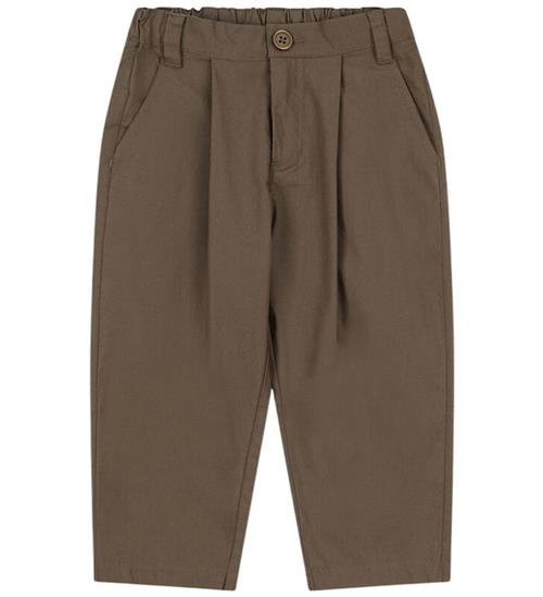 Konges Sløjd Bukser - Chim - Beech