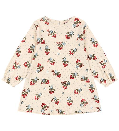 Konges Sløjd Kjole - Chleo - Marmelatta