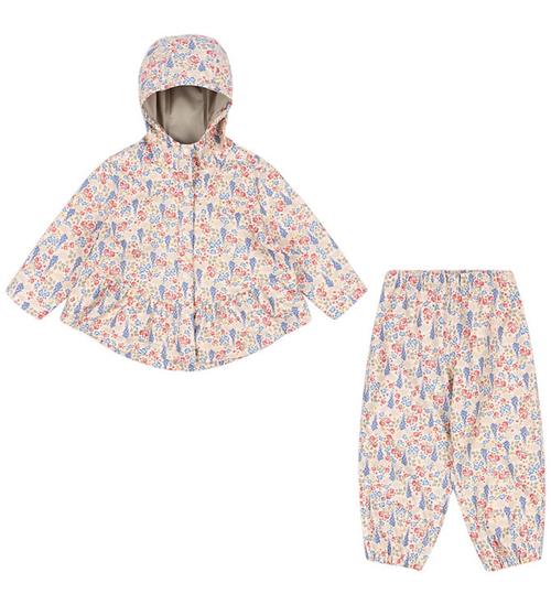 Konges Sløjd Regntøj - Faire - Lavida