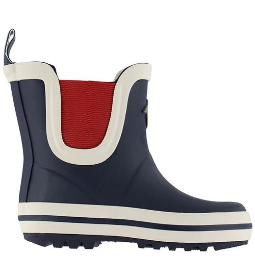 Konges Sløjd Gummistøvler - Kort - Roi - Spellbound