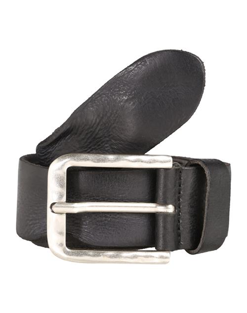 VANZETTI Bælte  sort