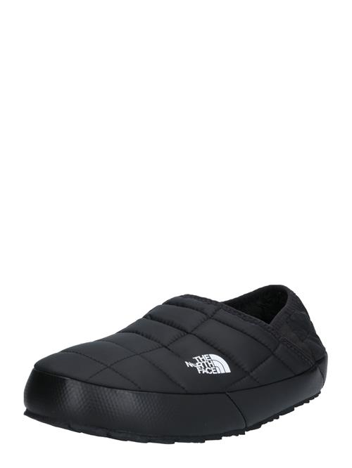 THE NORTH FACE Hjemmesko 'Thermoball Traction V'  sort / hvid