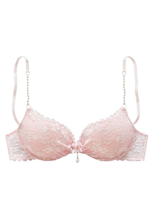LASCANA BH  pink
