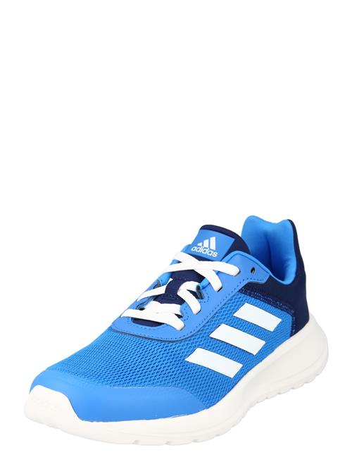 ADIDAS SPORTSWEAR Sportssko 'Tensaur Run 2.0'  blå / navy / hvid