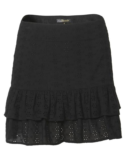 KOROSHI Nederdel  sort