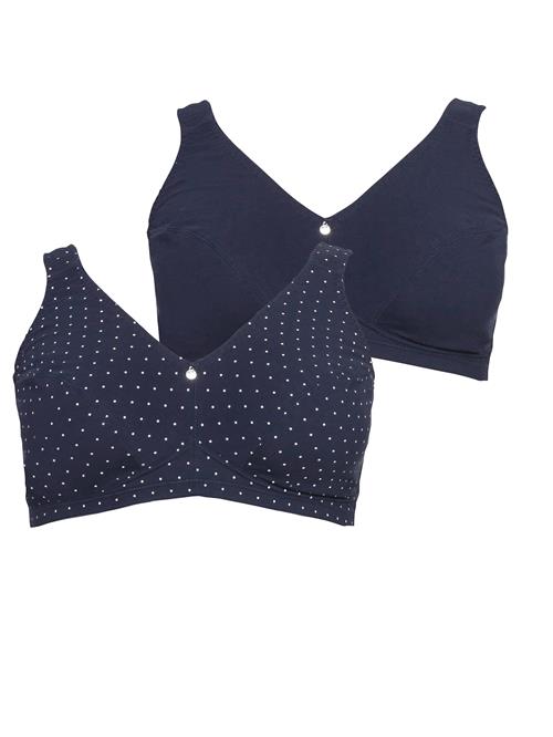 SHEEGO Minimizer  marin / hvid