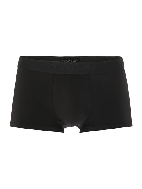 Calvin Klein Underwear Boksershorts  sort