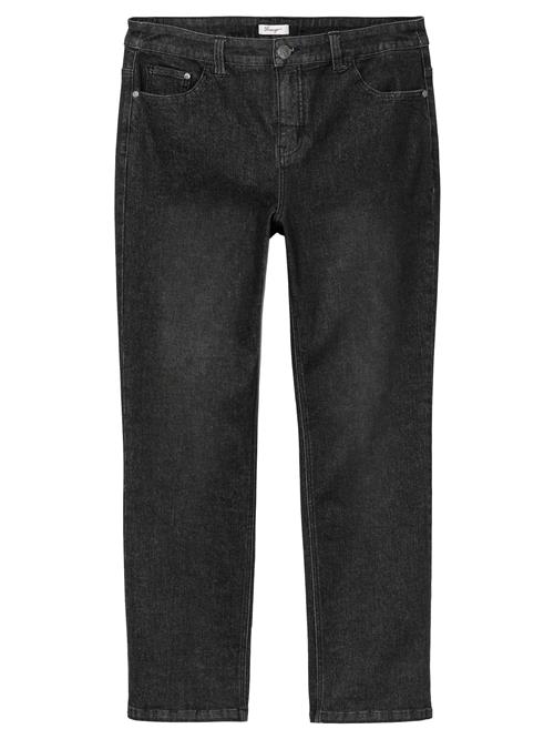 SHEEGO Jeans  black denim