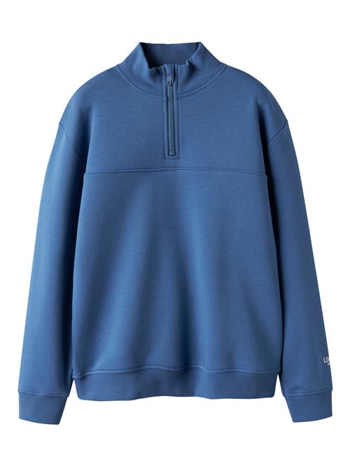 NAME IT Sweatshirt Half zip Bryce Delft
