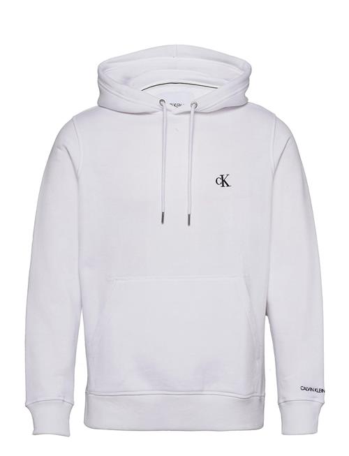 Calvin Klein Jeans | Ck Essential Regular Hoodie | L