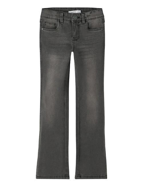 name it | Nkfpolly Skinny Boot Jeans 1142-Au Noos | 158