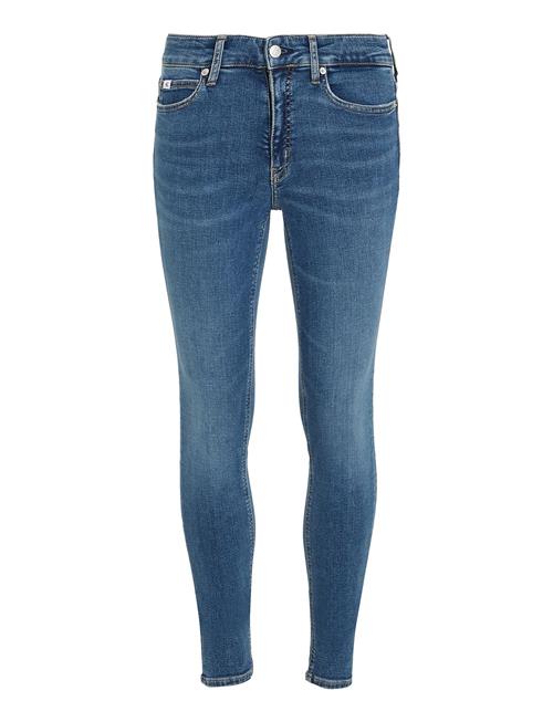 Calvin Klein Jeans | Mid Rise Skinny | 25 x 30
