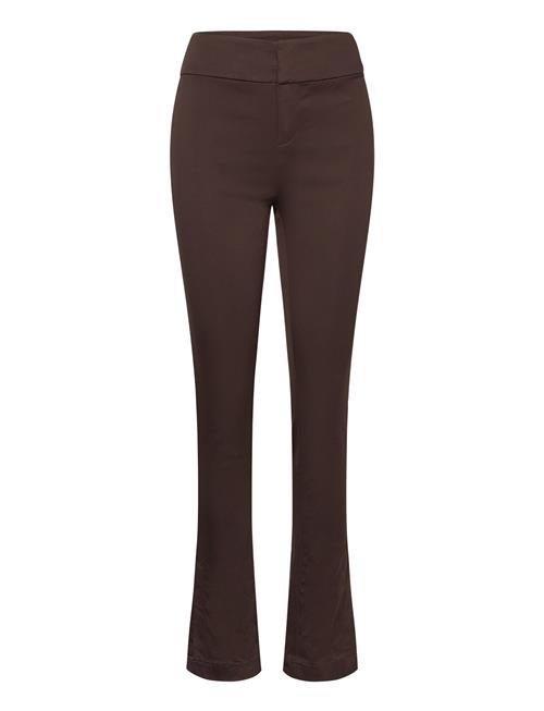 Rosemunde | Trousers W/ Slit | 42