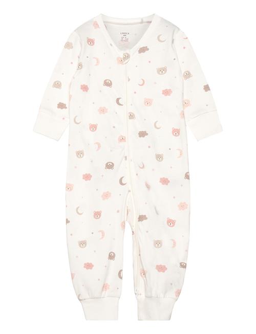 Lindex | Pyjamas Bear At Back | 104
