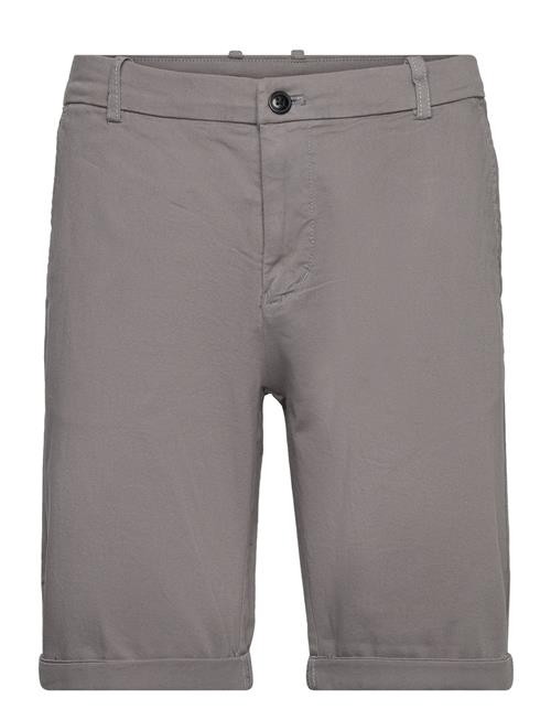 Lindbergh | Superflex Chino Shorts | XXXL