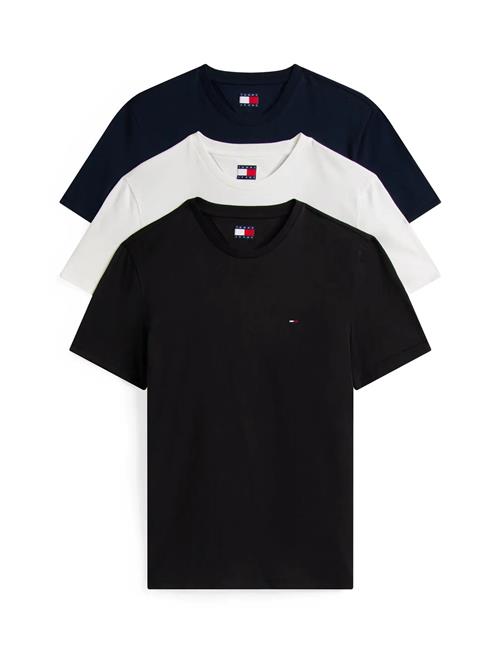 Tommy Jeans | Tjm Xslim 3Pack Tee Ext | XS