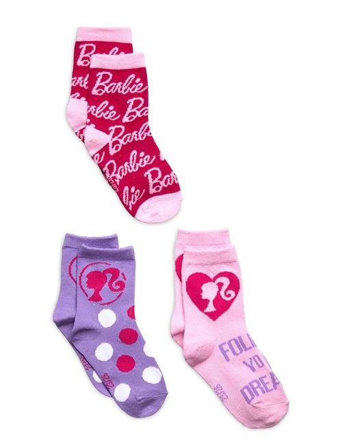 Barbie | Socks | 31/34