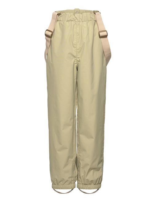 MINI A TURE | Matwilans Spring Suspender Pants. Grs | 116