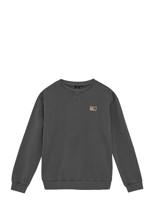 Indian Blue Jeans | Oversized Sweater Ibj Washed | 176