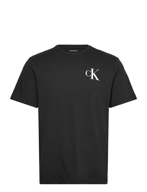 Calvin Klein Jeans | Ss 30S Eu Left Chest Logo Tee | M