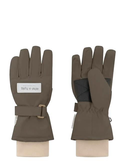 MINI A TURE | Matcelio Gloves | 12/14Y